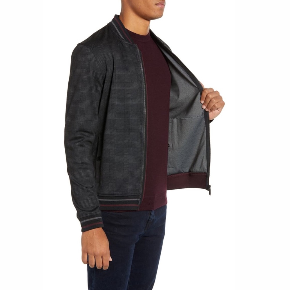 🔥SOLD OUT TED BAKER BOMBER JACKET🔥